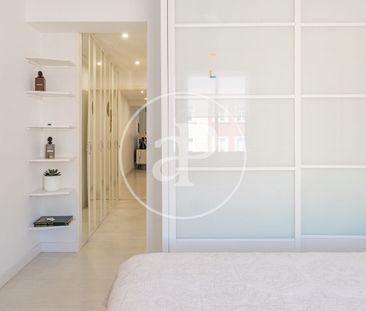 Flat for rent in Bernabéu - Hispanoamérica (Madrid) - Photo 1