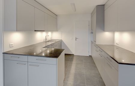 gemütliche Maisonettewohnung an schöner grüner Lage - Foto 2