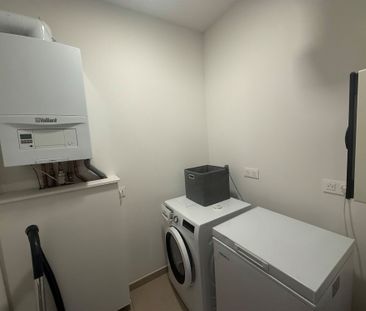 Magnifique studio au rdc d’une résidence de 4 entités - Photo 6