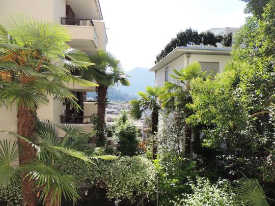 Studio in the Residenza Parco Maraini - Foto 1