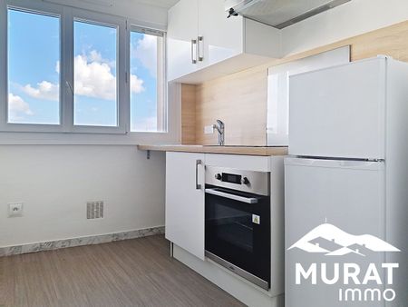 Location Appartement 2 pièces 42m² CLERMONT FERRAND 63000 - Photo 4