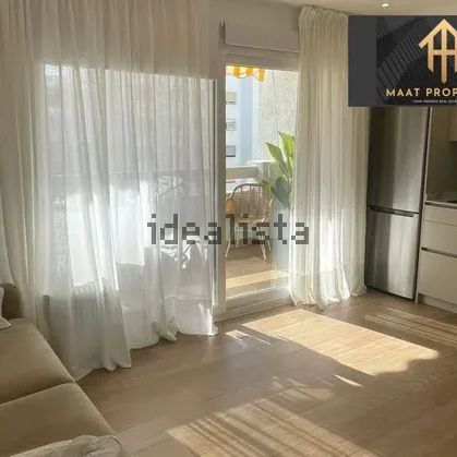 Alquiler de piso en Calle Juan Ramon Jimenez - Photo 1