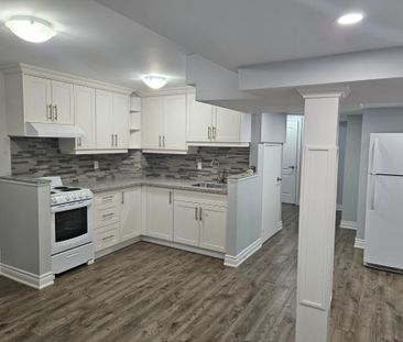 For Lease - 5454 Tasha Drive Unit# (Basement), Mississauga, Ontario - Photo 3