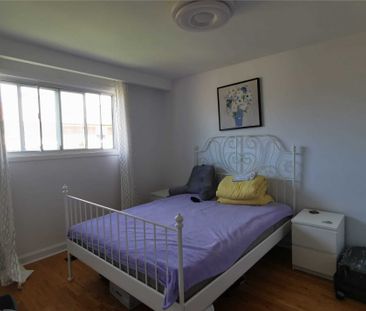 For Lease - 155 Edmonton Drive Unit# Upper, Toronto, Ontario - Photo 3