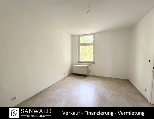 Großzügige 5,5 Zimmer Wohnung in Rotthausen - Foto 1