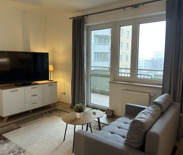 Do wynajęcia kawalerka po generalnym remoncie. - Фото 1