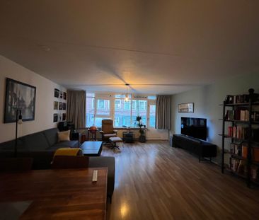 Te huur: Appartement Kipstraat 75 in Rotterdam - Foto 2