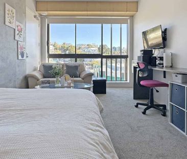 Welcome to apartment 204A in Vedado Apartments! - Photo 3