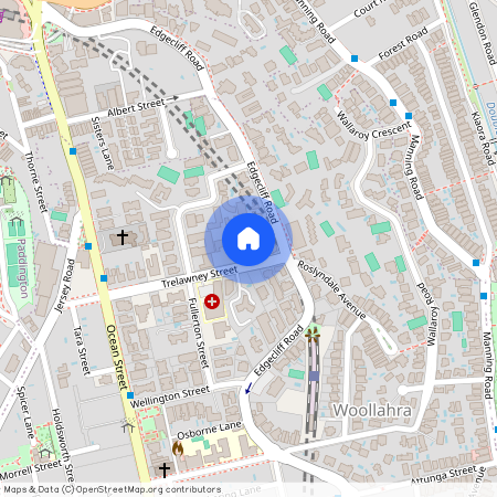 3 Trelawney Street, Sydney, New South Wales 2025