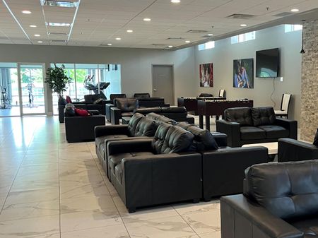 5th Floor Studio – Cambridge House - Photo 4