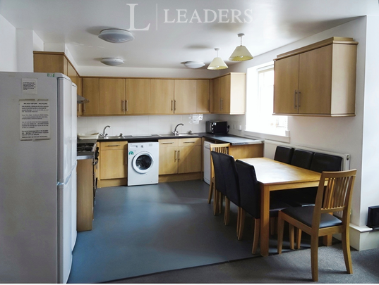 1 bedroom property to rent Regent Street, Leamington Spa, CV32 - Photo 1