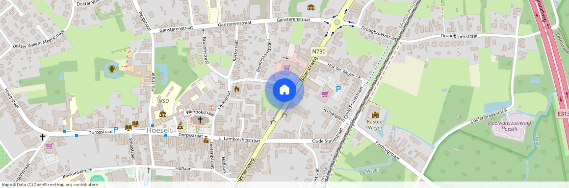 Bilzersteenweg 22 / 6, 3730 Hoeselt