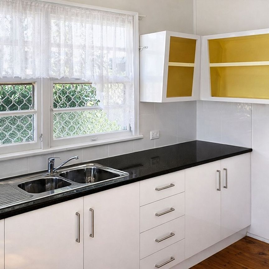 Neat 3 Bedroom Home in Harristown - Photo 1