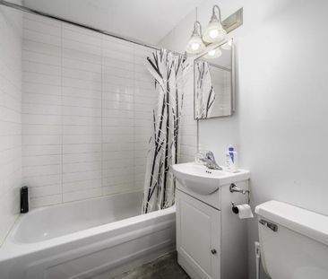 Loft entièrement meublé à louer Sainte-Foy / Sillery janvier 2026 - Photo 4