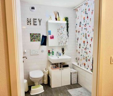 Appartement 3 ½ pièces, 1004 Lausanne - Photo 3