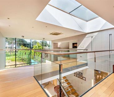 Backing onto Formby Golf club, this is an exceptional 13,000 sq ft ... - Photo 3