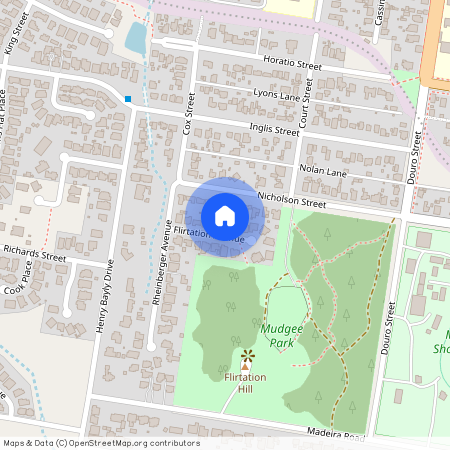 11 Flirtation Avenue, NSW 2850, Mudgee