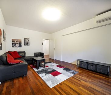 ***4-Zimmer-Neubauwohnung mit Terrasse & Garten, Stellplatzoption &... - Photo 2
