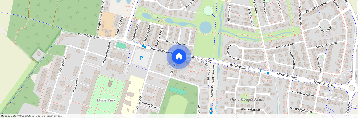 Tankegången 24, Helsingborg