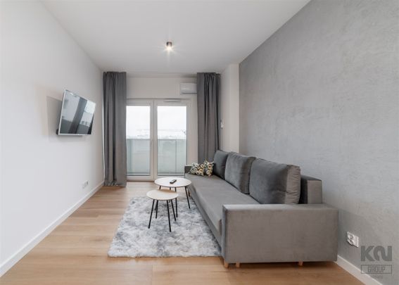 Łódź, Polesie, Srebrzyńska - Zdjęcie 1