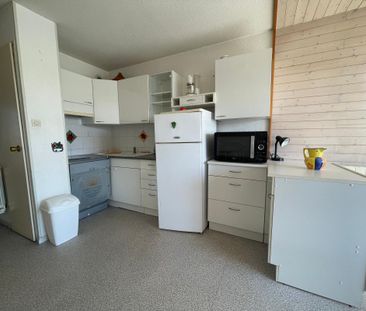 Location Appartement 2 pièces Meublé 30m² PALAVAS LES FLOTS 34250 - Photo 4