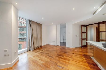 3 bedroom apartment to rent - Photo 2