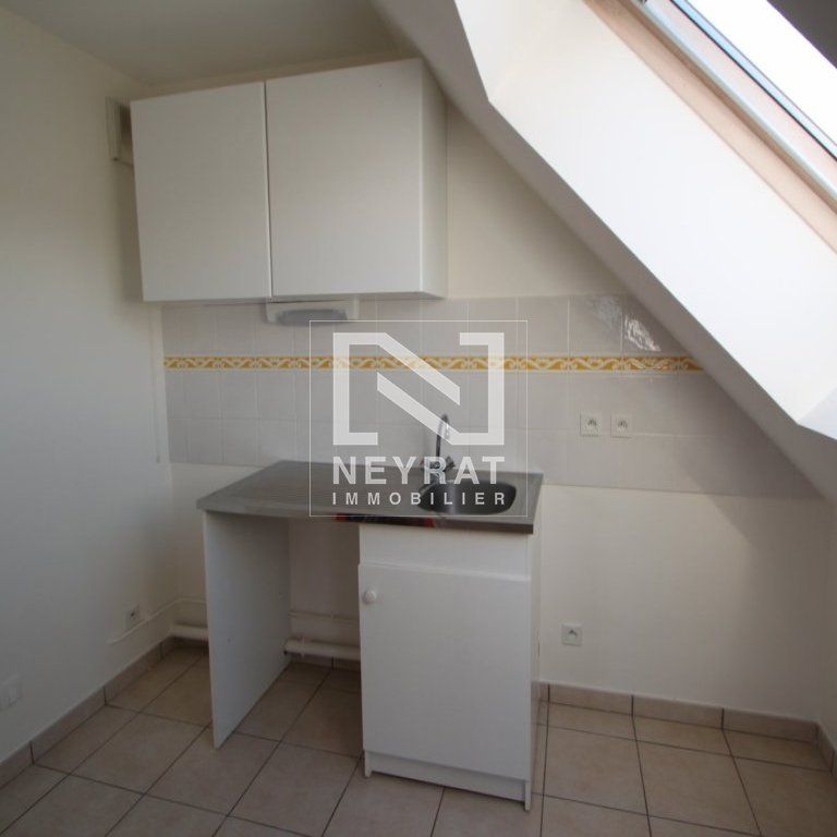 APPARTEMENT T2 A LOUER - Photo 1