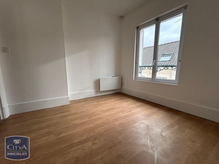 Location Appartement 2 pièces 41m² RAMBOUILLET 78120 - Photo 4