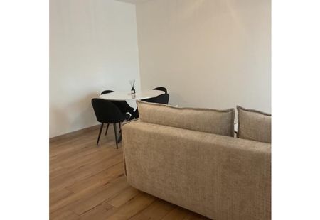 2 pièces - Meublé - 43 m² - 1er étage - Colocation non autorisée - Photo 5