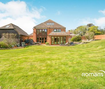Manor Barns Lane, Finchampstead, Wokingham, RG40 - Photo 6
