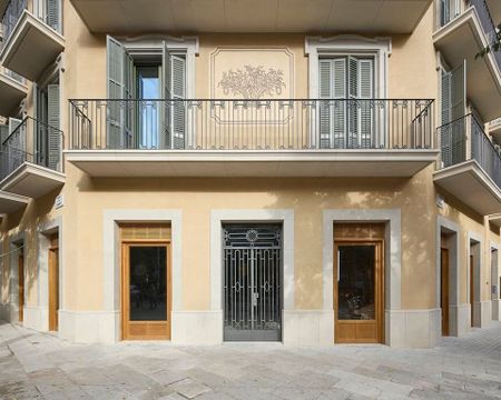 3 room luxury Apartment for rent in Barcelona, Spain - Photo 5