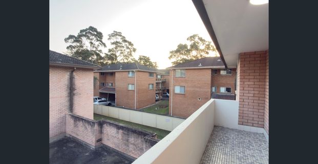TWO BEDROOM UNIT IN THE HEART OF OF GUILDFORD - 550 PW - Photo 1