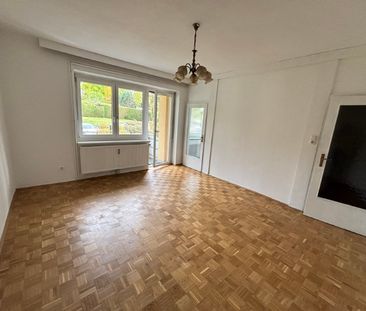 1-Zimmer-Wohnung - Befristung 5 Jahre - Foto 1