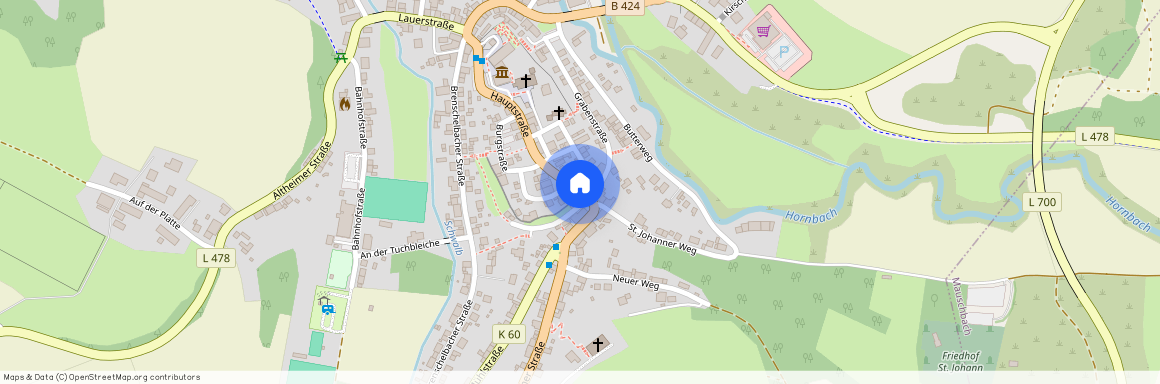 66500 Rheinland-Pfalz - Hornbach