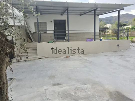 Alquiler de chalet adosado en Manzanilla s/n - Photo 1