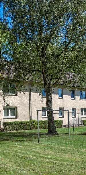 2-Zimmer-Wohnung in Herten Disteln - Photo 1