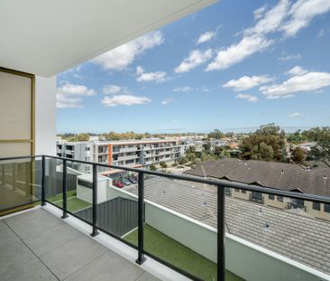 BRAND NEW APARTMENT IN BRAND NEW COMPLEX - Photo 3