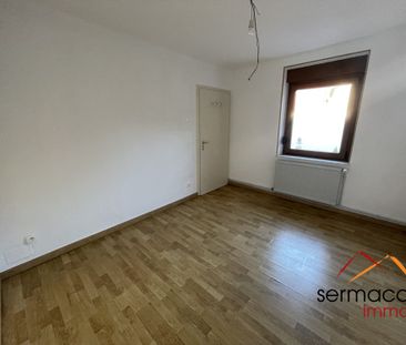 Appartement atypique de type F4/F5 - Photo 6