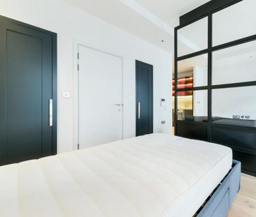 Studio to rent - Photo 5