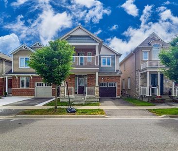 For Lease - 1538 Clitherow Street, Milton, Ontario - Photo 4