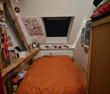 Gemütliche Untermietwohnung ab Januar 2026 in Neukölln - Photo 4