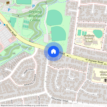 1/119 Pioneer Road, Vic 3216, Grovedale