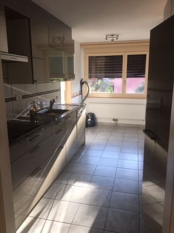 Appartement de 4.5 pièces avec cachet - Photo 4