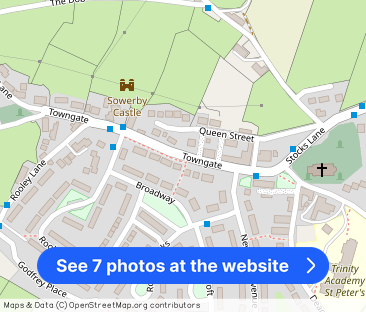 Towngate, SOWERBY BRIDGE - Photo 1