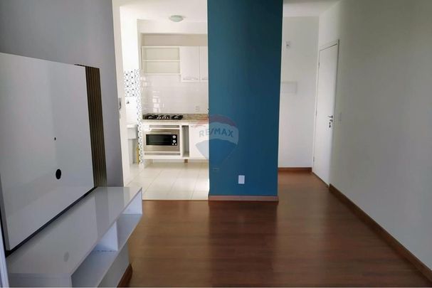 APARTAMENTO PARA LOCAÇÃO EM CONDOMINIO DE VALINHOS - Foto 1