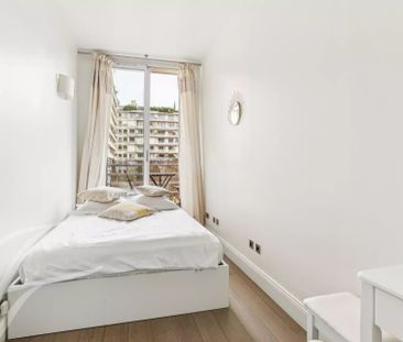 Appartement à louer Paris 16Ème - Muette, Paris Rive Droite, France... - Photo 6