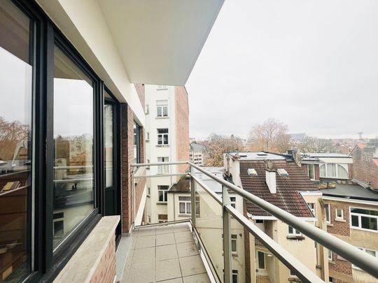 Avenue des Ombrages, 1200, Woluwe-Saint-Lambert - Photo 1