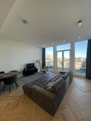 Te huur: Appartement Damsterdiep in Groningen - Foto 1