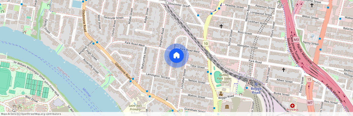 27 Lindon Street, Qld 4102, Dutton Park