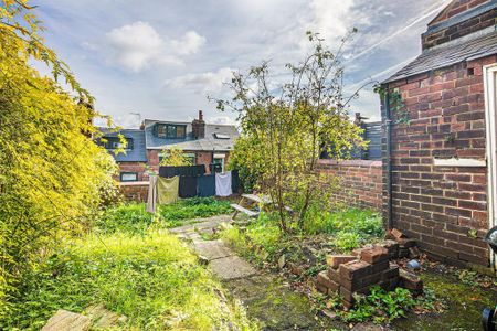 4 bedroom house to rent - Photo 4